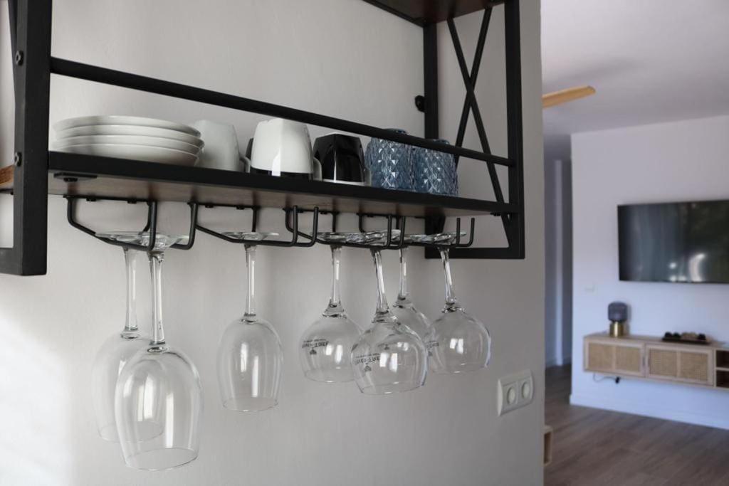 Apartamento Centrico Junto Al Mar Estepona Bagian luar foto